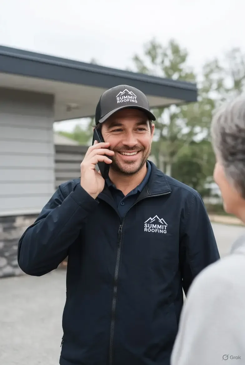 Flat Roof Leak Repair Cable, OH FAQs